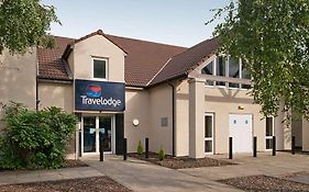 Travelodge Sportcity Manchester